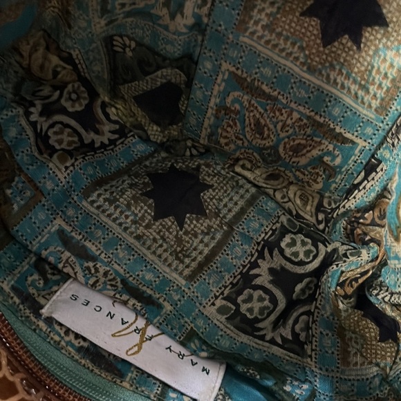 Mary Frances Handbag - Picture 3 of 4